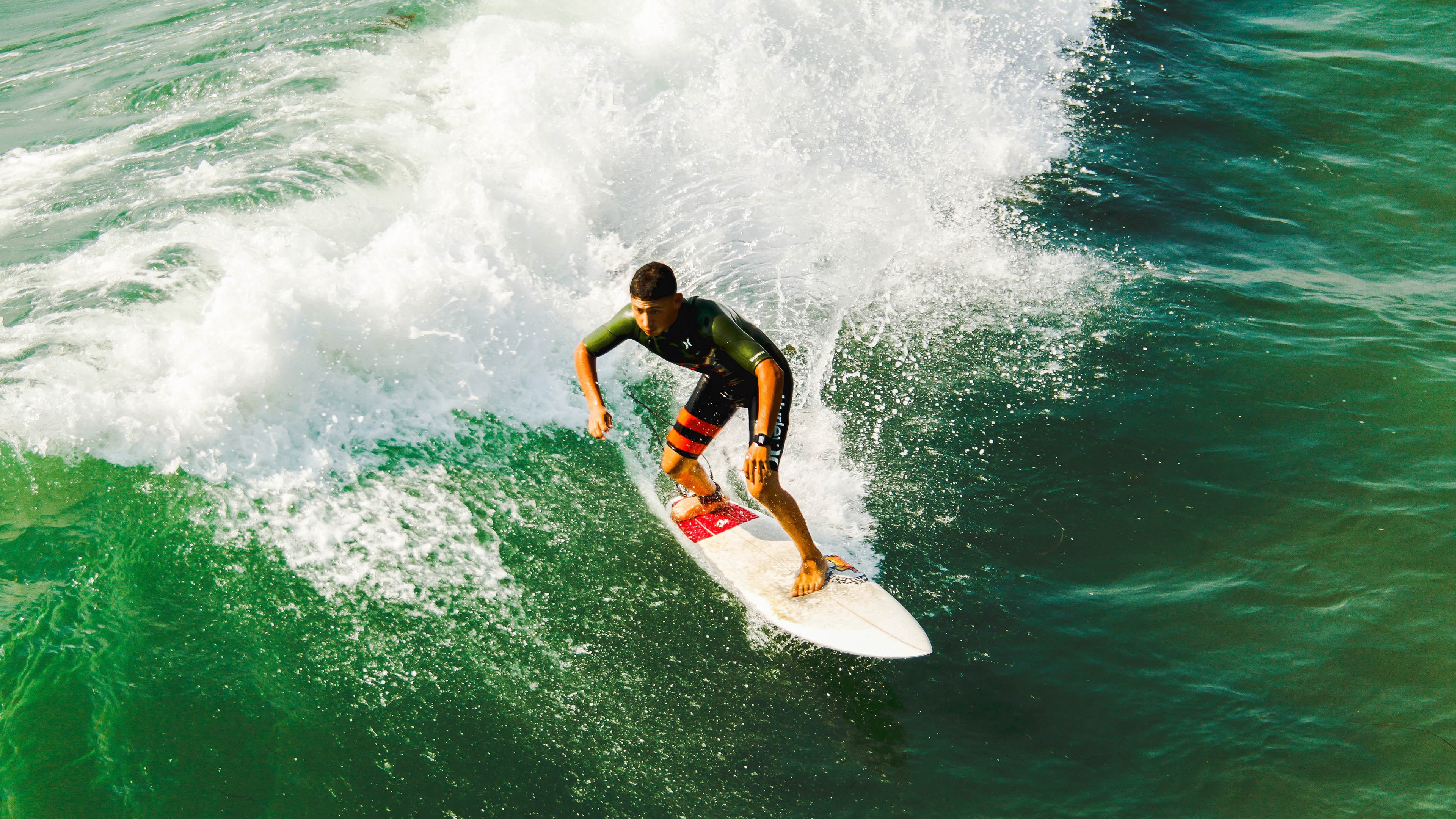 梅罗时代之后，谁将统治足坛，梅罗时代结束谁是第一人